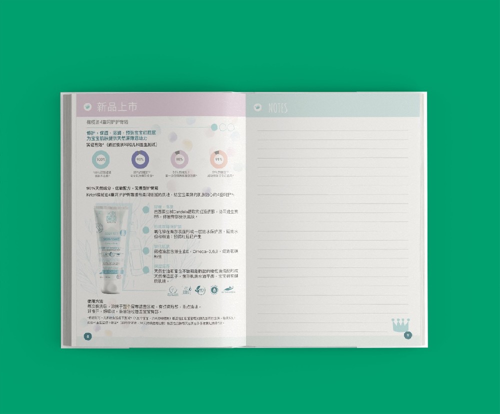 設(shè)計印刷如何有效引導閱讀行為？