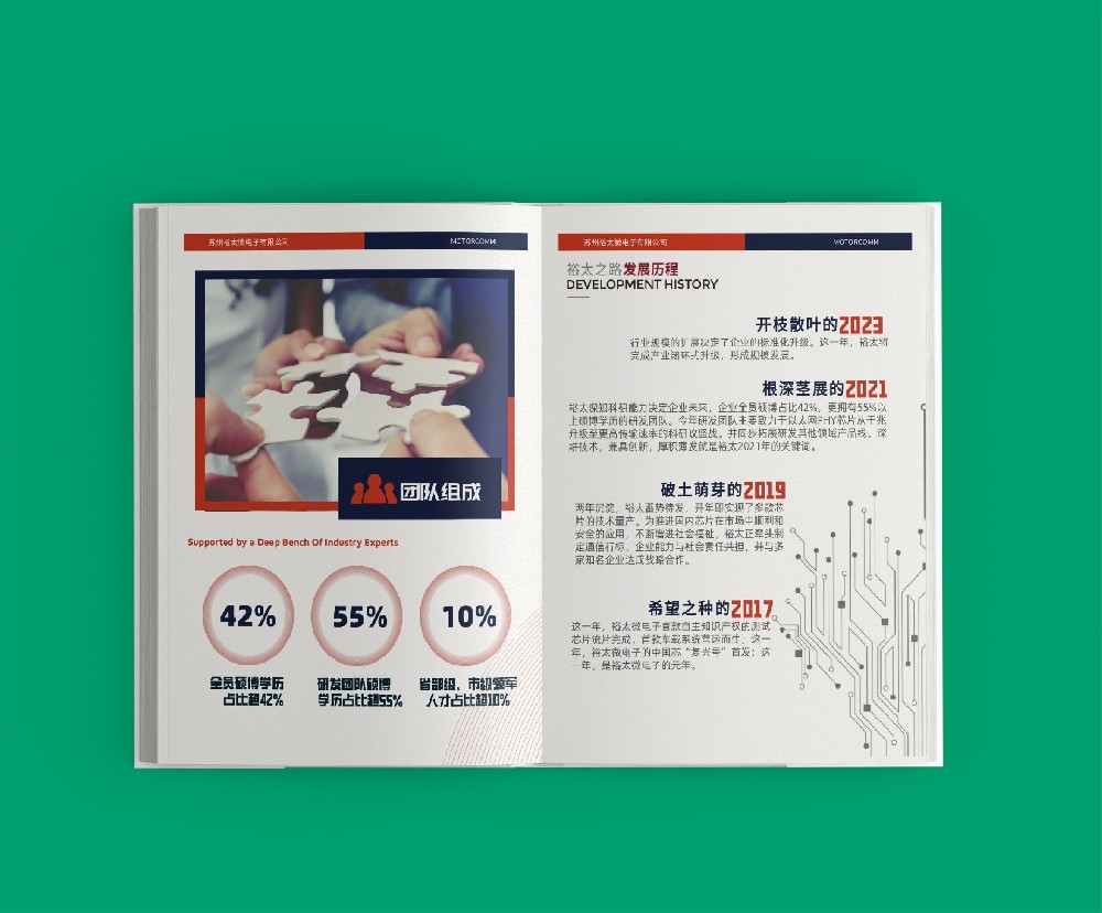不同裝訂技術(shù)如何影響畫冊印刷的翻閱體驗？