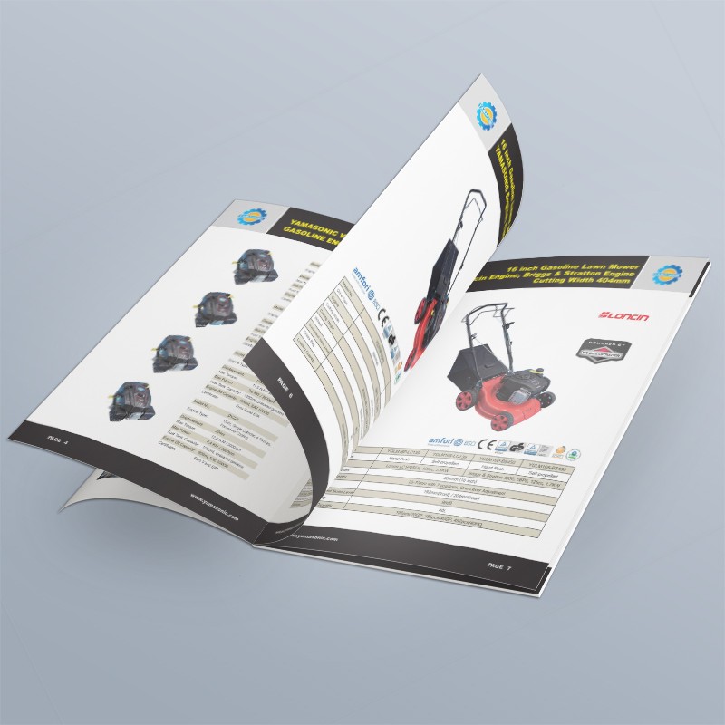 在畫冊設計和印刷中，我們如何通過選擇環保材料和可持續色彩來實現最佳的色彩搭配效果？