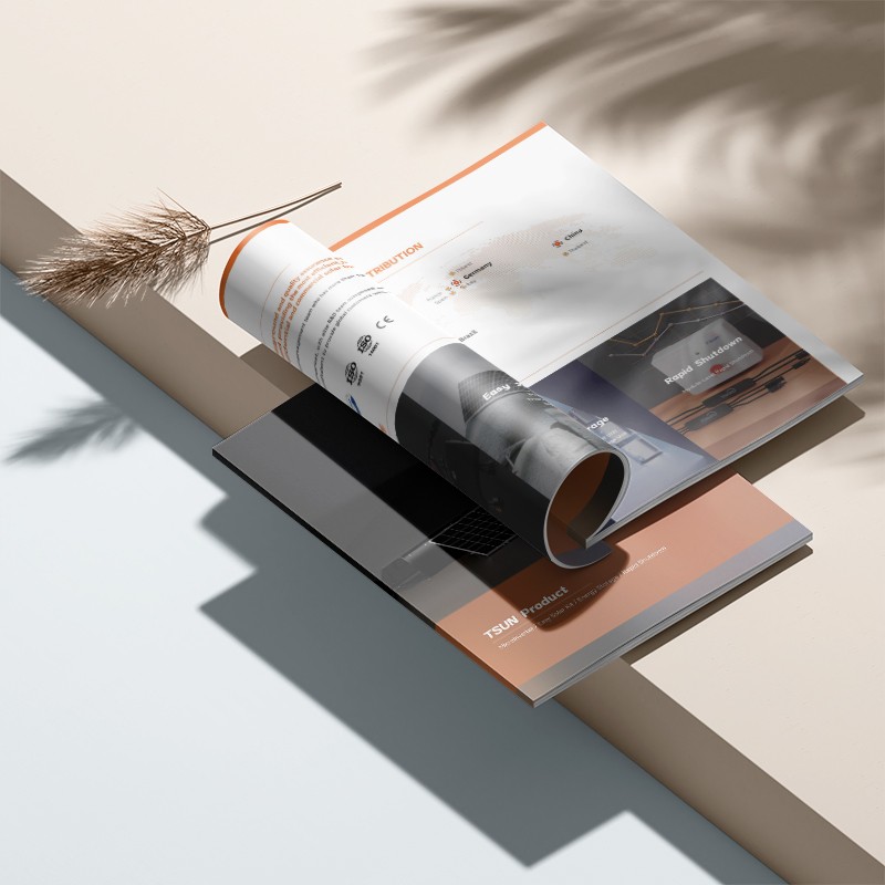 在畫(huà)冊(cè)設(shè)計(jì)和印刷中，背景色如何影響焦點(diǎn)色彩的搭配效果？