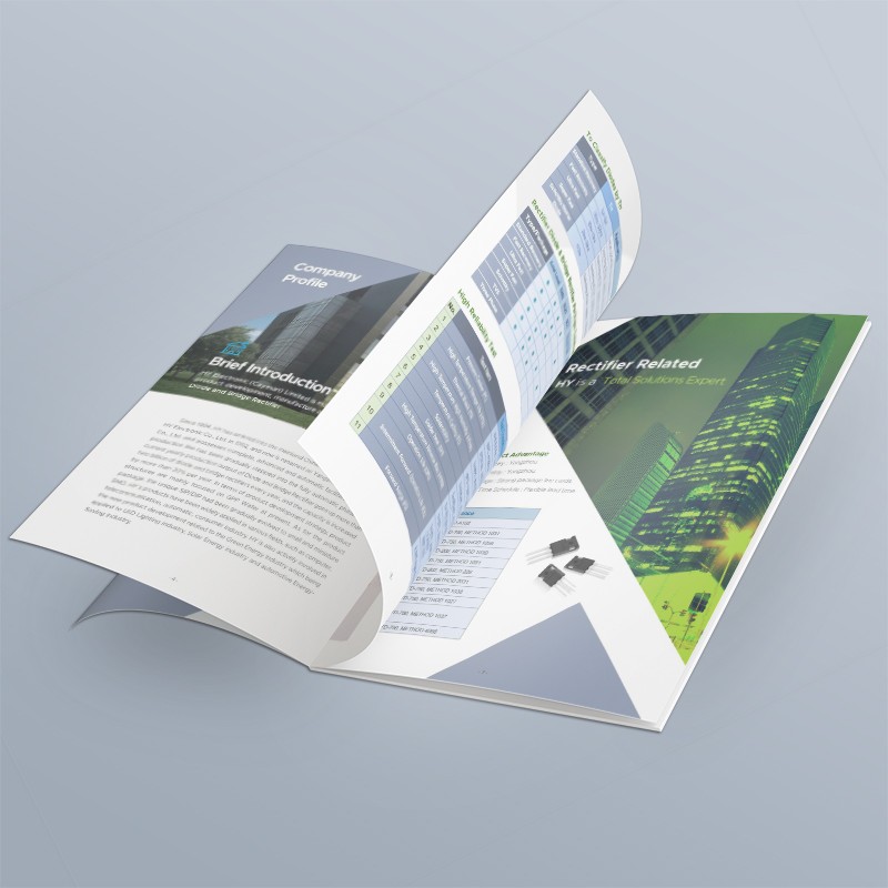 如何在產(chǎn)品畫冊(cè)設(shè)計(jì)中有效呈現(xiàn)技術(shù)型產(chǎn)品的詳細(xì)技術(shù)參數(shù)？