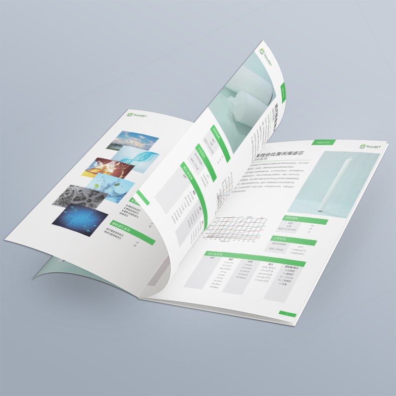 在畫冊制作中，如何選擇紙張色調(diào)以配合整體色彩方案？