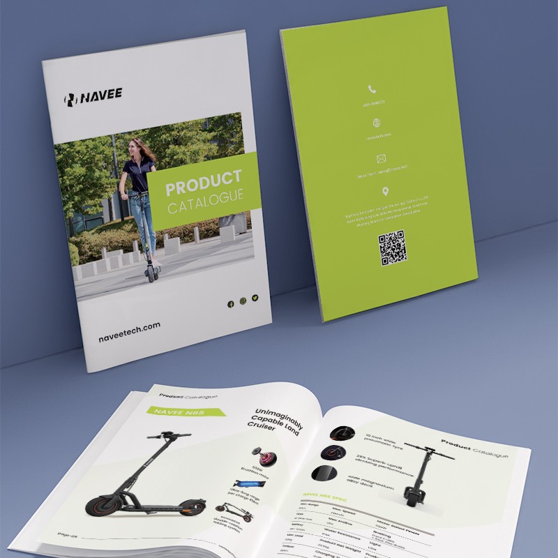 在宣傳設計中，反思性元素如何增強用戶的參與體驗？