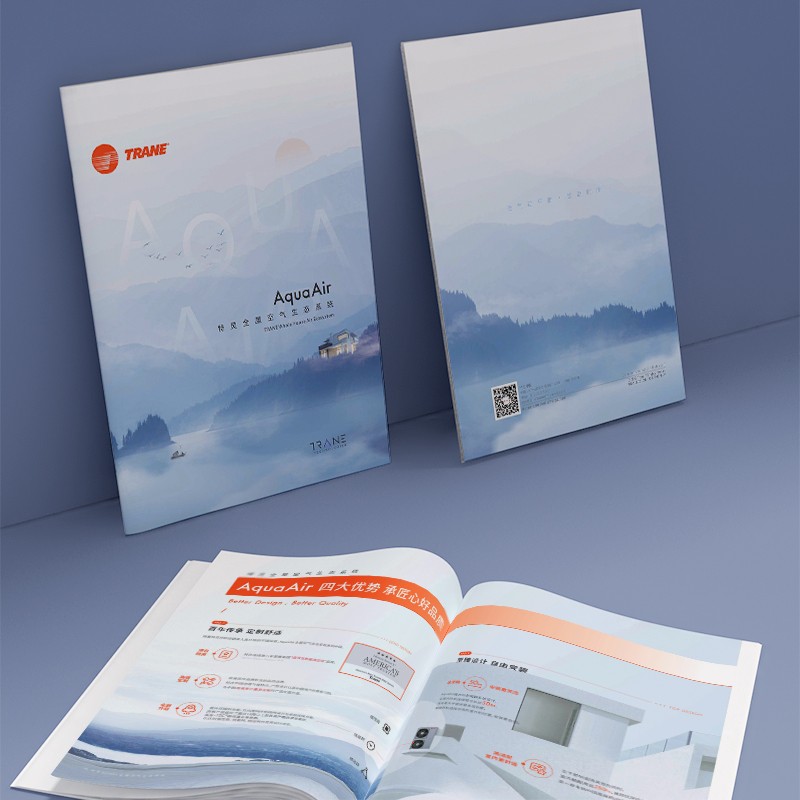 如何通過營銷漏斗模型分析公司宣傳冊的轉化率和留存率，找出優化空間？