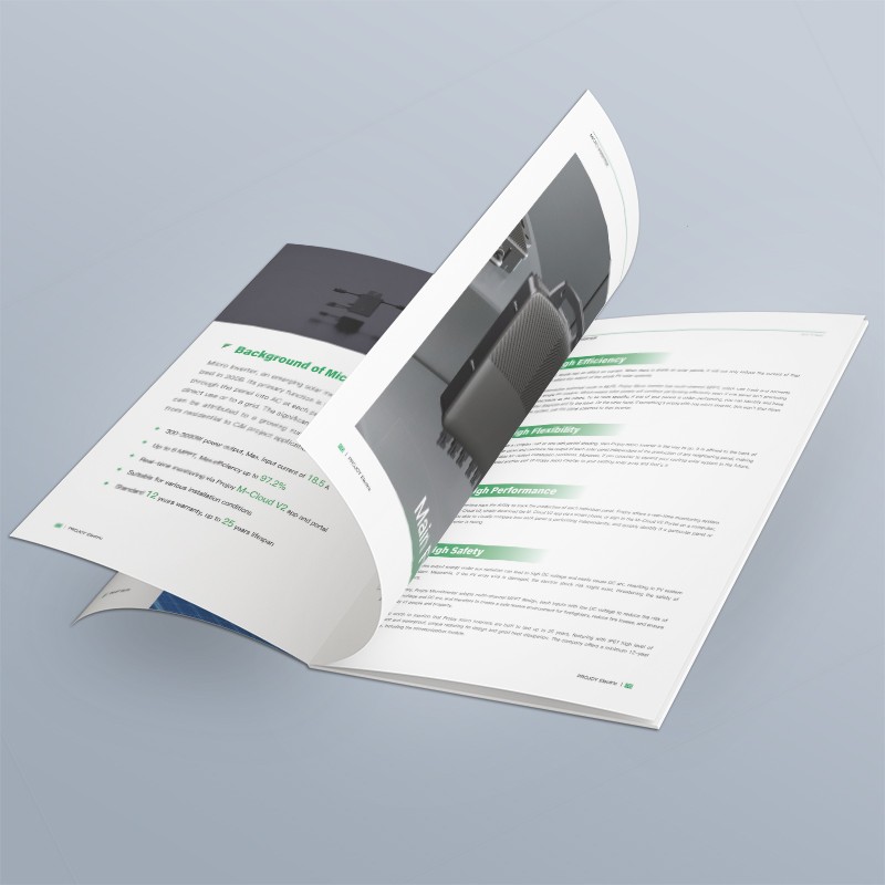 制造業(yè)產(chǎn)品畫(huà)冊(cè)設(shè)計(jì)實(shí)戰(zhàn)：復(fù)雜參數(shù)如何“看得懂、記得住”？附避坑指南